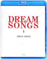 Kumura Shฉีดยาเพลงในฝัน2014-2015คอนเสิร์ต (Blu Ray BD25G)