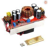 Dc - Dc Boost Converter Step-Up 1500W 30A