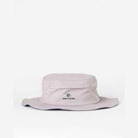 RIP CURL หมวก CHABJ9 VAPORCOOL MID BRIM HAT S21