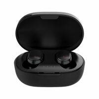 Stereo Earbud Headphones In-ear Earphones Wireless Earphones With Charging Box Noise Reduction Mini Stereo Headset Over The Ear Headphones