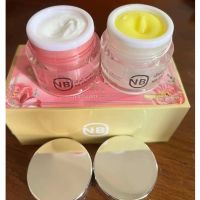 ชุดเซ็ทครีมเอ็นบี NB Princess Set Day&amp;Night Cream