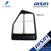 Aisin กรองอากาศ Honda Accord G9 เครื่อง 2.0 ปี14-18 / กรองอากาศ Accord G9 / 17220-5DO-W00 / ARFH-4014 บริการเก็บเงินปลายทาง