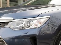 โคมไฟขนาดใหญ่,ฝาครอบไฟหน้าสำหรับ TOYOTA CAMRY ปี ACV51 2015 2016 2017