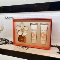 MCD MAYA MARC JACOBS Daisy Love 50ml Eau De Toilette Gift Set