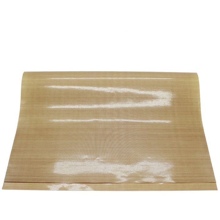 yf-double-side-glossy-pastry-sheet-non-stick-baking-oilpaper-mat-glass-fiber-oilcloth-heat-resistant-temperature