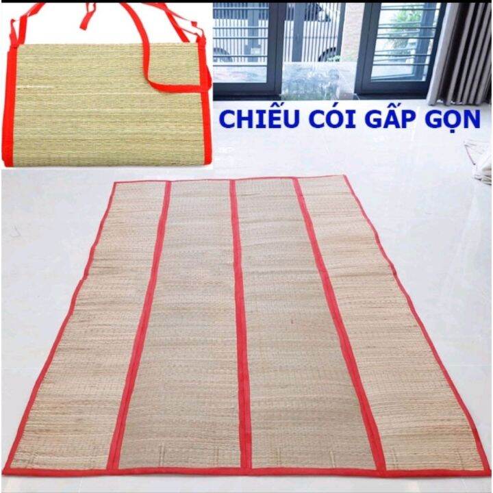 🌈giÁ SỐc🌈 ChiẾu CỐi XẾp GỌn Du LỊch,chiẾu CỐi TỰ NhiÊn GẤp GỌn NẰm 1, 2 