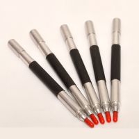 ✌☞♧ Diamond Tip Scriber Double Heads Aluminium Etching Engraving Pen DIY Scriber Tool for Glass /Ceramics/ Metal Sheet / Wood