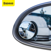 Baseus 2 cái Gương xe hơi Gương cầu lồi