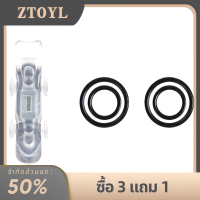 ZTOYL ตะขอตกปลาแม่เหล็กตะขอเบ็ดตกปลาแบบพกพาเครื่องมืออุปกรณ์เสริมแบบยึดตะขอจิ๊ก