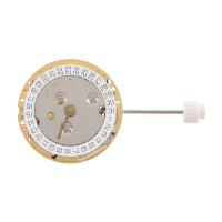 Watch Movement for Swiss ISA 222 Lady Quartz Watch Movement Watch Accessories Component