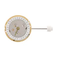 Watch Movement for Swiss ISA 222 Lady Quartz Watch Movement Watch Accessories Part Component