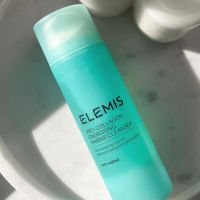 [GLOSSYHOUSE] ELEMIS – Pro-Collagen Energising Marine Cleanser