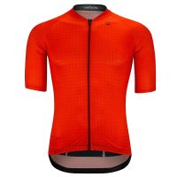 Jersey RUNCHITA  style pro bike cycling jersey short sleeve breathable mtb jersey cycl maillot ciclismo jersey ciclismo