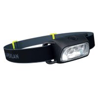 CAPERLAN ไฟฉายคาดศีรษะสำหรับตกปลา รุ่น ONNIGHT 100 UV - CAPERLAN ONNIGHT FISHING HEAD TORCH 100 UV ไฟคาดศีรษะ ไฟคาดหัว ไฟคาดหัวตกปลา ไฟตกปลา ไฟฉายคาดหัว  ไฟฉายตกปลา