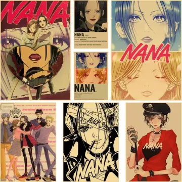 Nana Poster 3