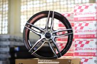 ล้อแม็กใหม่ - VS1 - ขอบ17 - งาน75wheel - 17 x 8.0 x 5รู114.3 - ET35 - ส่งฟรี Kerry Express- รบกวนสอบถามทางแชทก่อนคลิกสั่งซื้อ