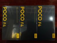 ส่งทุกวันไม่หยุด Ready To Ship Poco F4 5G 8/256 "new" global version ประกันศูนย์ไทย 1ปี