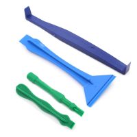 SANHOOII DIY 1pcs for iPad Tablet iPhone Mobile Phone Teardown Disassemble Repair Spudger Pry Screen Opening Tool Set Tool Sets