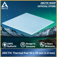 ARCTIC Thermal Pad - APT2560 Miếng Dán Nhiệt Bắc Cực 50X50Mm thumbnail