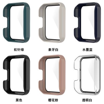 Case For Redmi watch2 lite 20D Curved Edge Full Soft Protective Film Cover For Redmi Screen Protector Full Shell Accessories
