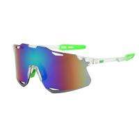 HOT SALE AIELBRO แว่นตาปั่นจักรยาน UV400 Cycling Glasses