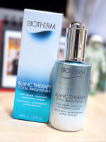 Biotherm Blanc Therapy Total Brightener 50 ml