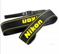 NIKON STRAP (0827)