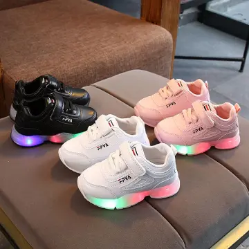 Affordable kids sale sneakers