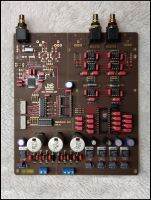 TDA1541 DAC บอร์ดถอดรหัสผลิตภัณฑ์กึ่งสำเร็จรูป