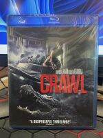 Crawl (คลานขย้ำ) [Blu-ray]