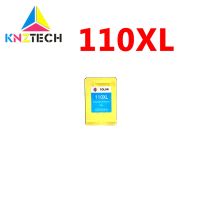 【Itian Pavilion】ความจุสูง110xl ตลับหมึกสำหรับ Hp110 110 CB304A A516 A526 A612 A617 A618 A626 A310 A311 A314 A316 A320