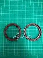 ekapab inter OIL SEAL VITON 48x62x7 TC, ออยซีลไวตัน Temperature Range Min °C -25, Temperature Range Max °C 230 /1 ชิ้น