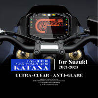 อุปกรณ์เสริม GSX-S1000สำหรับ Suzuki GSX-S950 Katana 2021-2023 GSXS1000แผงหน้าปัดรถจักรยานยนต์