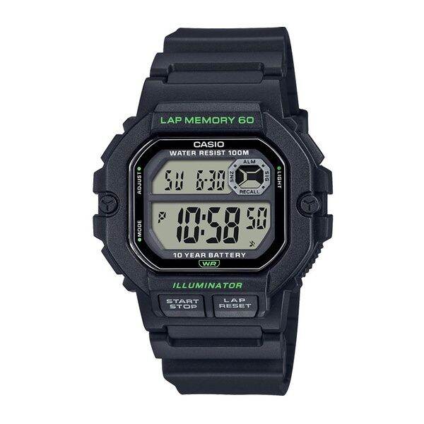 casio-ผู้ชาย-รุ่น-ws-1400h-ทุกรุ่น-ของแท้ประกัน-cmg-1ปี