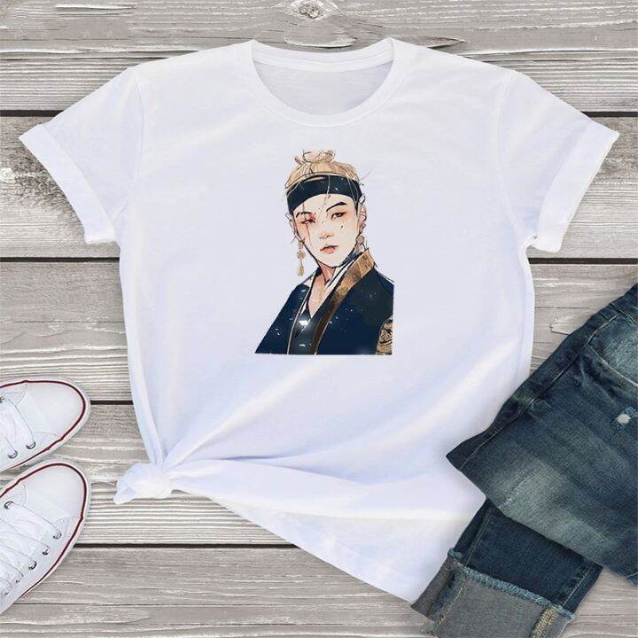 agust-d-suga-korean-style-print-clothing-t-shirt-aesthetics-graphic-white-t-shirt-100-cotton-t-shirt