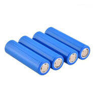 แบตเตอรี่ลิเธียม Li-ion 18650 3.7v 1.5 - 2Ah(2000mAh)4กล้อน