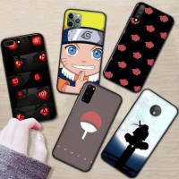 228RR Naruto Naruto อ่อนนุ่ม ซิลิโคน เคสโทรศัพท์ ปก หรับ OPPO