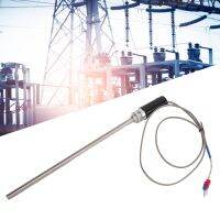 เซ็นเซอร์อุณหภูมิทนความร้อนได้ Thermocouple สำหรับเครื่องจักรสำหรับพลังงานไฟฟ้า