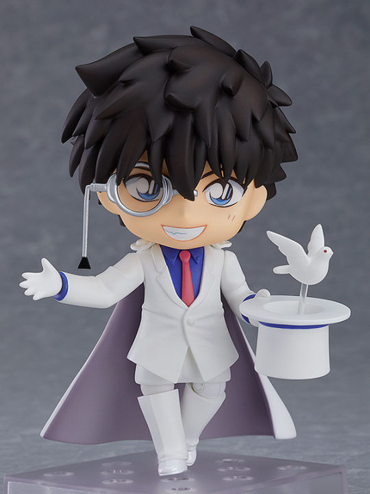 nendoroid-1412-detective-conan-kid-the-phantom-thief-โมเดลโคนัน-โมเดลจอมโจรคิด-จอมโจรคิท-ฟิกเกอร์-โคนัน-โมเดล-แท้-ญี่ปุ่น-ของเล่น-ของสะสม-ของขวัญ