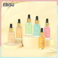 EBiSU Store BREYLEE เอสเซ้นส์เอสเซ้นส์มอยส์เจอไรเซอร์บำรุงผิวหน้า 6 ชนิด 17ml