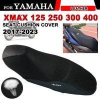 ● ที่คลุม Bantal Kursi มอเตอร์ไซค์ X-MAX ระบายอากาศได้ดีป้องกันด้วยฉนวนกันความร้อนจากแสงอาทิตย์สำหรับยามาฮ่า XMAX 300 125 250อุปกรณ์เสริม XMAX250 400