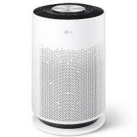 LG เครื่องฟอกอากาศ PuriCare 360 Hit (61 ตร.ม.) รุ่น AS60GHWG0.ABAE