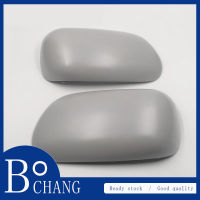 Bochang ฝาครอบกระจกมองหลังรถยนต์สำหรับ Toyota คอโรลล่าอัลติส2004 2005 2006 87945-02900 87915-02900