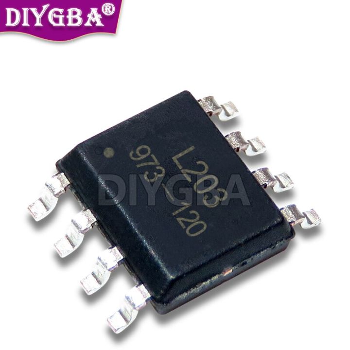 5PCS 100% New G973-120 SOP8 G973-120ADJF11U 973-120 SOP Chipset