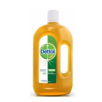 DETTOL เดทตอล น้ำยาทำความสะอาดพื้นผิว ไฮยีน มัลติยูส 750 มล.