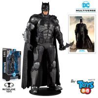 Justice League (2021) DC Multiverse Batman Action Figure