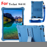 เคสป้องกันสำหรับ Teclast M40se 10.1 "แท็บเล็ตพีซีขาตั้งซิลิโคนปลอกเคสสำหรับ Teclast M40 SE tcubjb