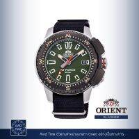 [แถมเคสกันกระแทก] นาฬิกา Orient Sports Collection 45mm Automatic (RA-AC0N03E) Avid Time โอเรียนท์ ของแท้ ประกันศูนย์