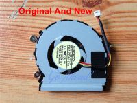 New CPU Cooling Fan For Lenovo Ideapad U350 U350A U350C U350S Laptop Notebook DFS401505M10T F967 / KSB0405HA 9C1E 3 Pin