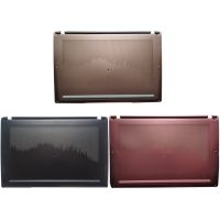 for MSI Prestige 14 MS-14C1 MS-14C2 laptop Bottom case cover